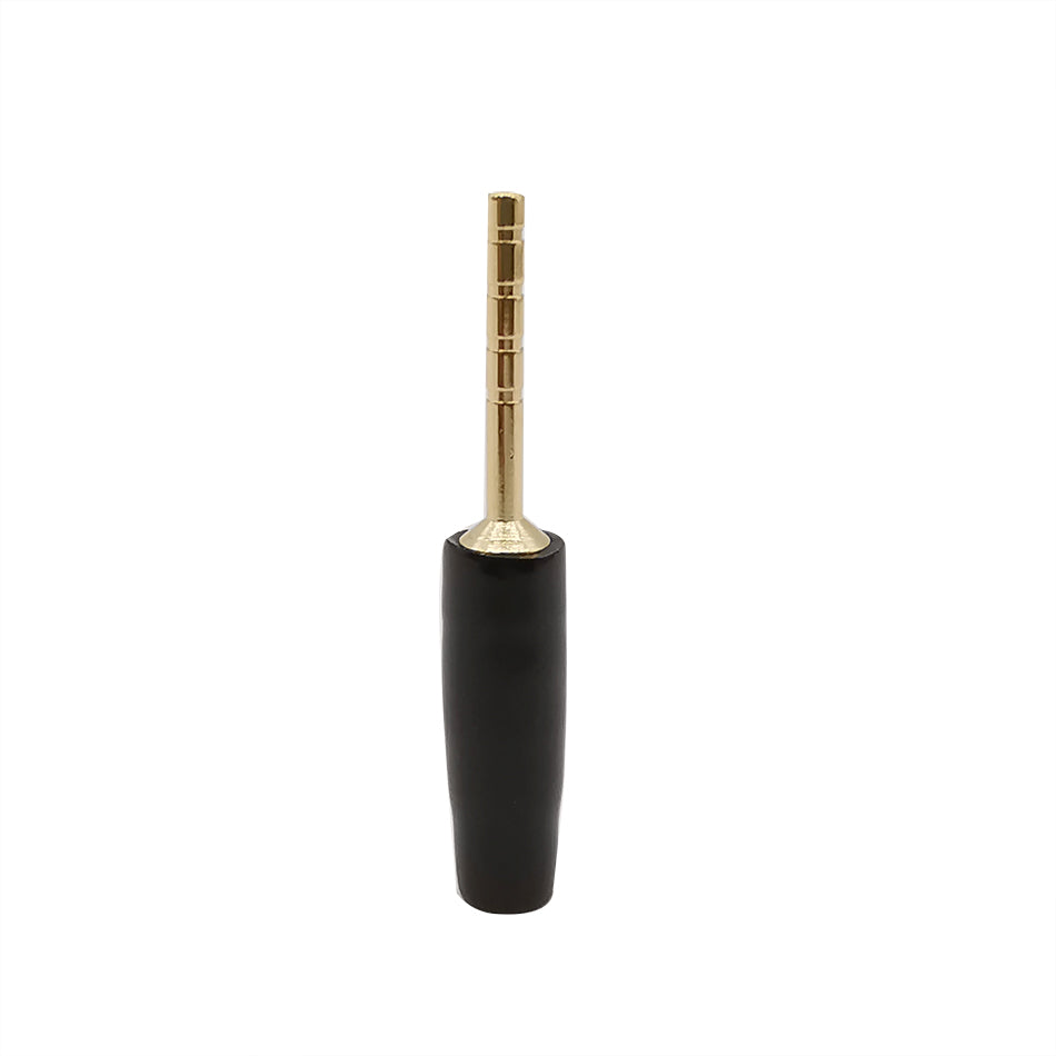 JZK 10 STKS Zwart en Rood 2mm Banaan Plug Pin Schroef Type, Banaan Plug met schuine pin, 2mm Vergulde Audio Speaker Kabel Connector Adapter JZK 10 STKS Zwart en Rood 2mm Banaan Plug Pin Schroef Type, Banaan Plug met schuine pin, 2mm Vergulde Audio Speaker Kabel Connector Adapter
